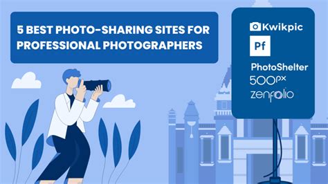 The Best Photo Sharing Sites in 2024 .